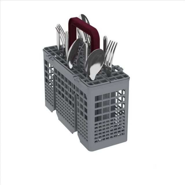 Blomberg LDV63440 Intergrated Full Size Dishwasher - Top Rack - 16 Place Settings - C Energy Rated