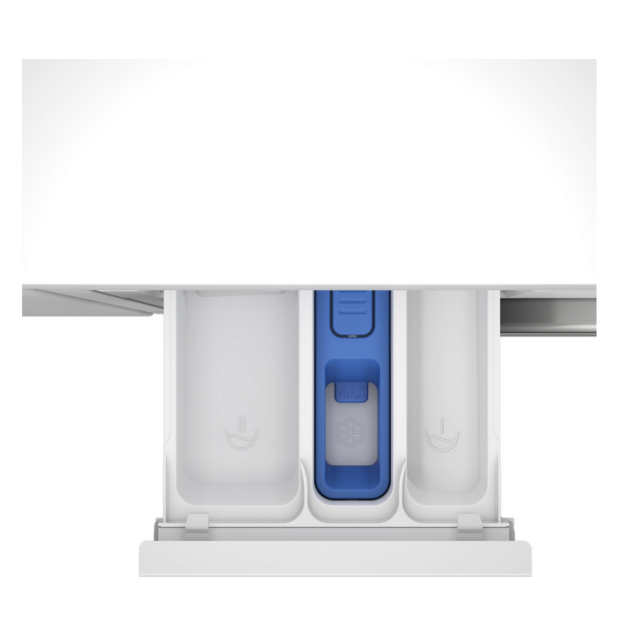 Blomberg LWI284421 8Kg 1400 Spin Integrated Washing Machine - A Energy Rated - H82 W60 D55