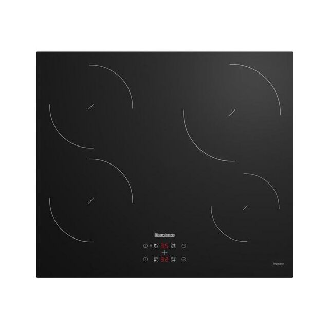 Blomberg MIN54308N Induction Hob - Hard Wired - H5.5 W58 D51