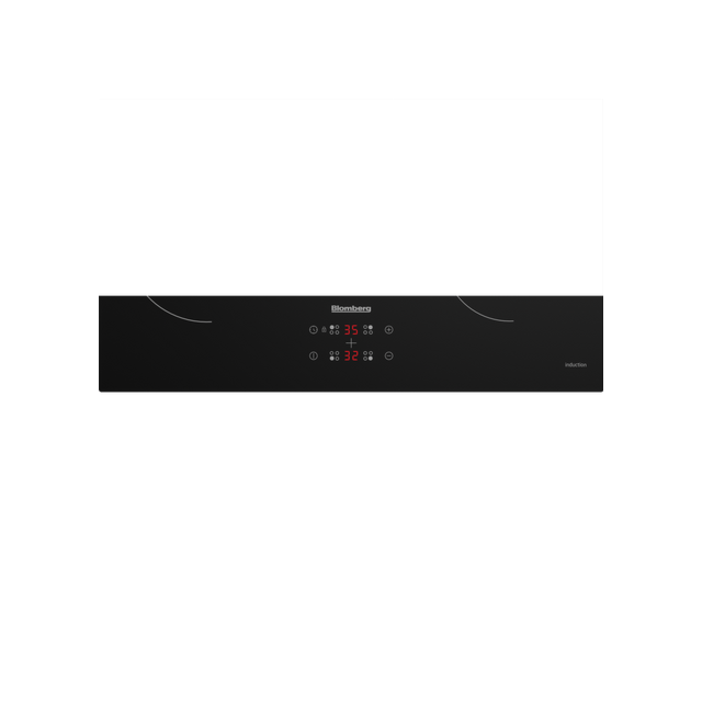 Blomberg MIN54308N Induction Hob - Hard Wired - H5.5 W58 D51