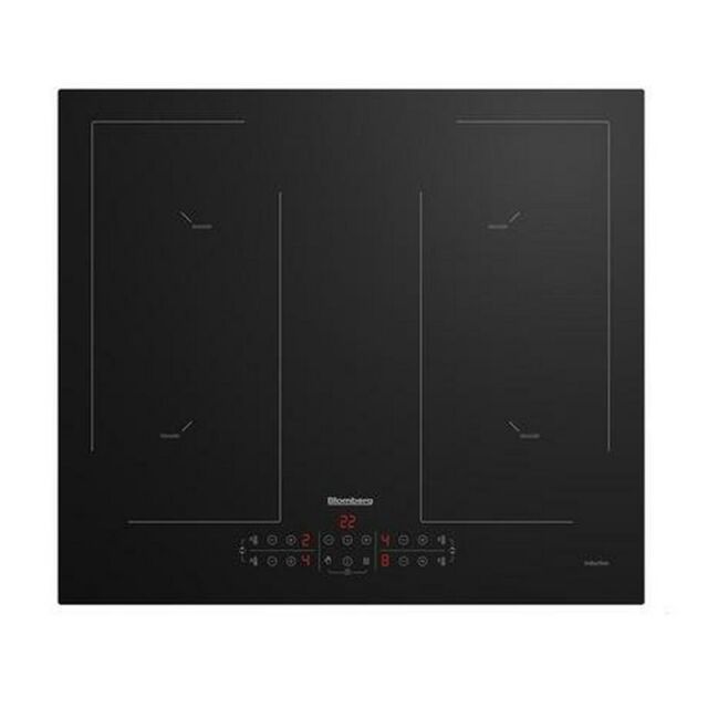 Blomberg MIN54483N Induction Hob - Hard Wired - H5.2 W58 D51