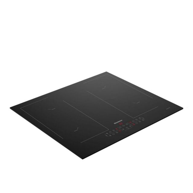 Blomberg MIN54483N Induction Hob - Hard Wired - H5.2 W58 D51