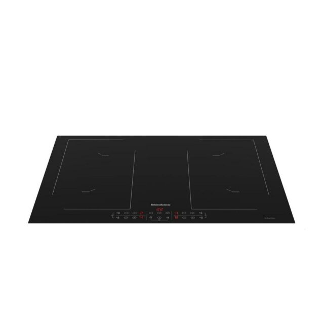 Blomberg MIN54483N Induction Hob - Hard Wired - H5.2 W58 D51
