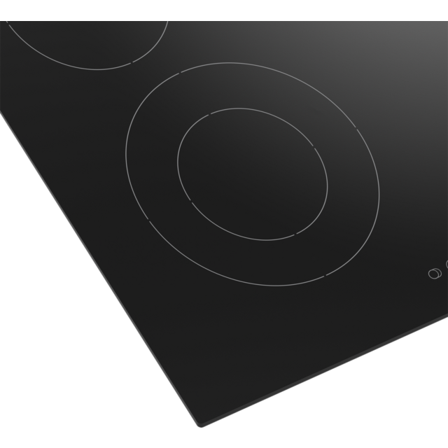 Blomberg MKN54212 Ceramic Hob - Touch Control - H3.7 W58 D51