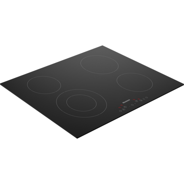 Blomberg MKN54212 Ceramic Hob - Touch Control - H3.7 W58 D51