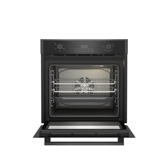 Blomberg ROEN9202DX Built In Electric Single Oven - Catalytic - H59.5 W59.4 D56.7