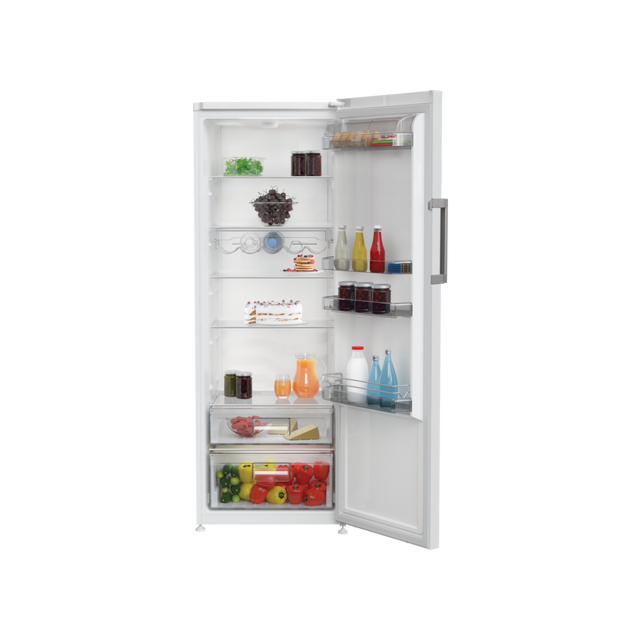 Blomberg SOE96733 Tall Larder Fridge - F Energy Rated - H171.4 W59.5 D65.5 