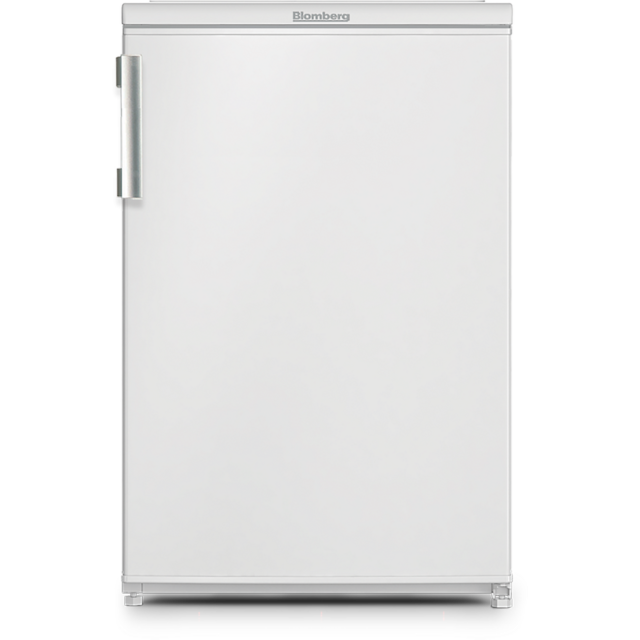 Blomberg SSM1554P Undercounter Larder Fridge - E Energy Rated - H84 W54 D59