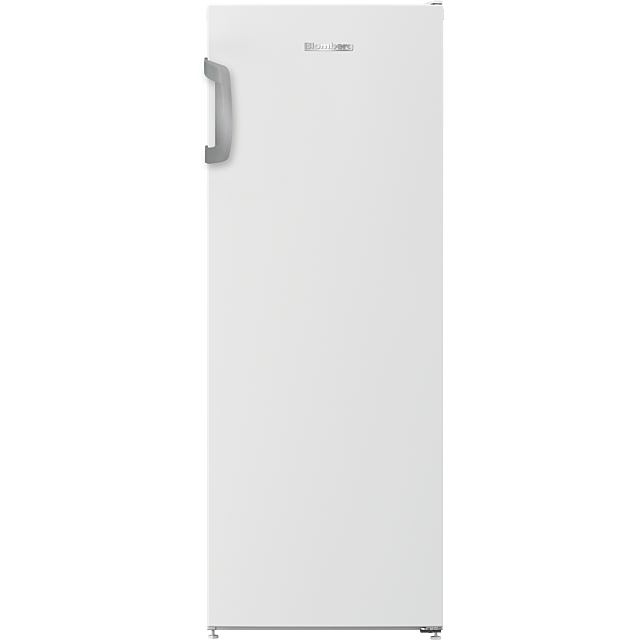 Blomberg SSM4554 Tall Larder Fridge - E Energy Rated - H145.7 W54 D57.5