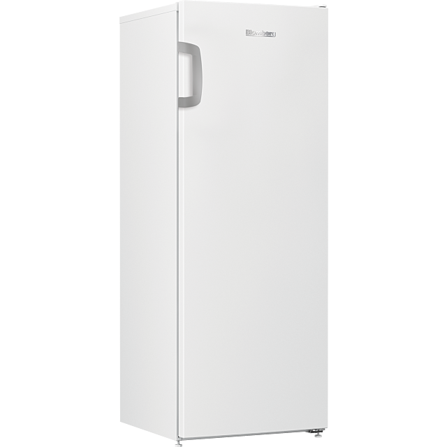 Blomberg SSM4554 Tall Larder Fridge - E Energy Rated - H145.7 W54 D57.5