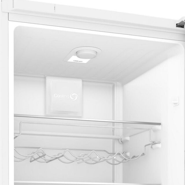 Blomberg SSM4671P Tall Larder Fridge - E Energy Rated - H171.4 W59.5 D70