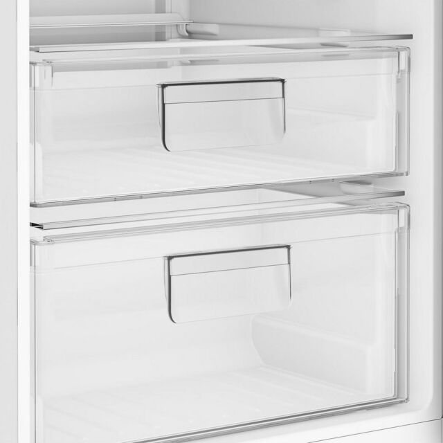 Blomberg SSM4671P Tall Larder Fridge - E Energy Rated - H171.4 W59.5 D70