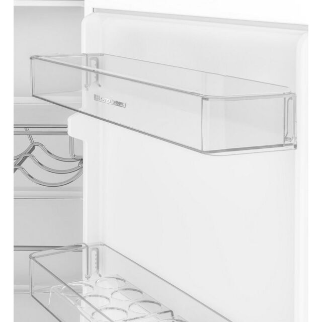 Blomberg SSM4671P Tall Larder Fridge - E Energy Rated - H171.4 W59.5 D70