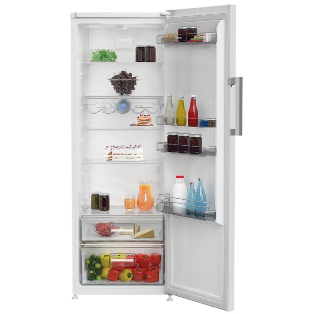 Blomberg SSM4671P Tall Larder Fridge - E Energy Rated - H171.4 W59.5 D70