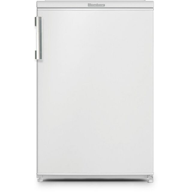 Blomberg TSM1544P Under Counter Ice Box Fridge - E Energy Rated - H84 W54 D59