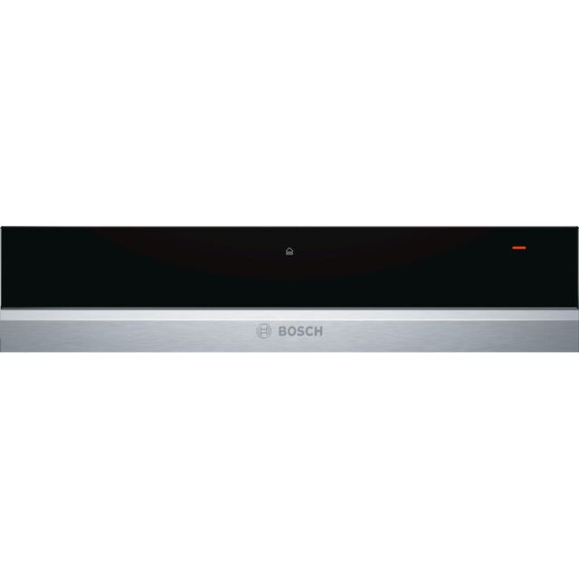 Bosch BIC630NS1B 15Cm Warming Drawer