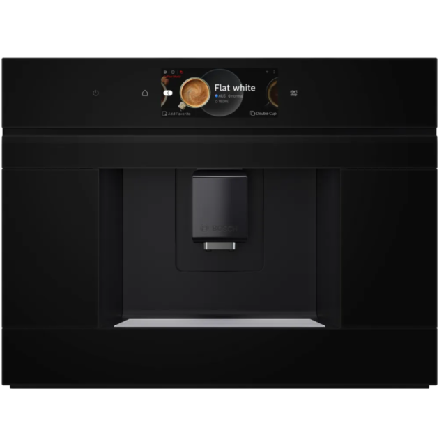 Bosch CTL7181B0 Built In Coffee Machine