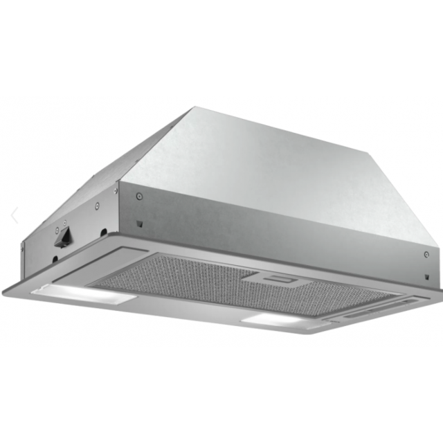 Bosch DLN53AA70B Serie 2 60Cm Canopy Hood - H20.8 W53.4 D30