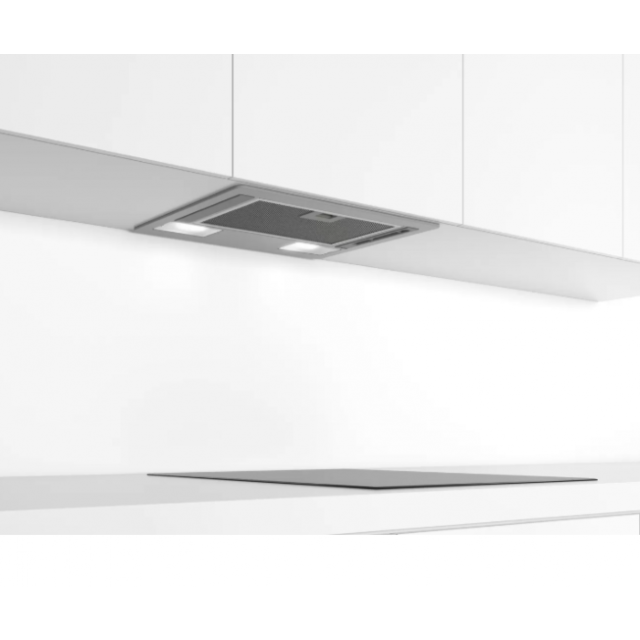 Bosch DLN53AA70B Serie 2 60Cm Canopy Hood - H20.8 W53.4 D30