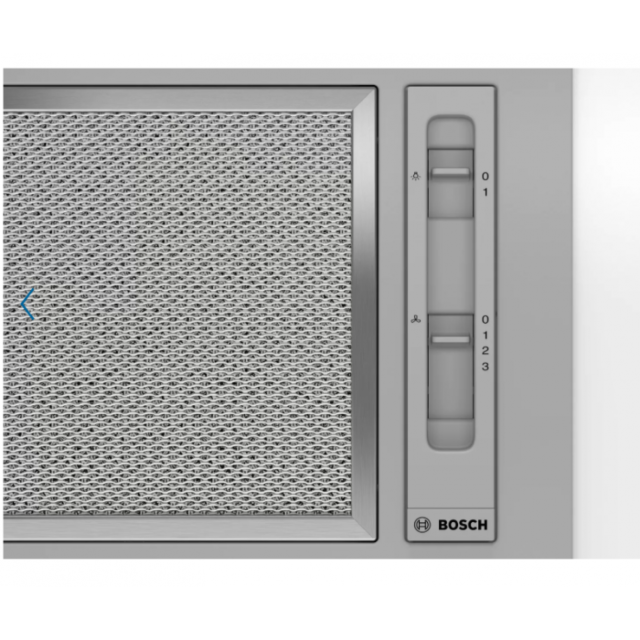 Bosch DLN53AA70B Serie 2 60Cm Canopy Hood - H20.8 W53.4 D30