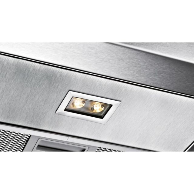 Bosch DWW067A50B 60Cm Chimney Hood 