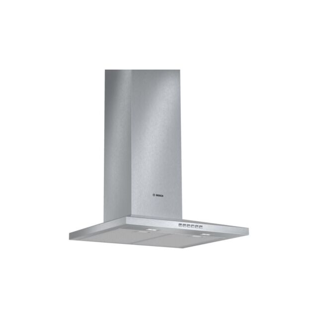 Bosch DWW067A50B 60Cm Chimney Hood 