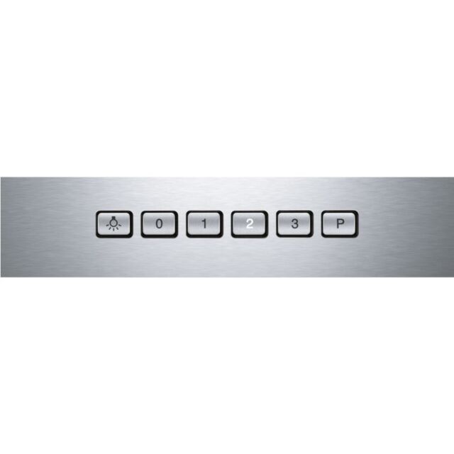 Bosch DWW067A50B 60Cm Chimney Hood 
