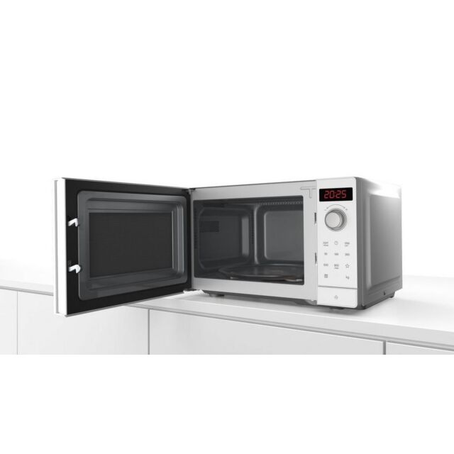 Bosch FFL023MW0B 20 Litres Microwave - 800W - H26 W44.2 D34.5