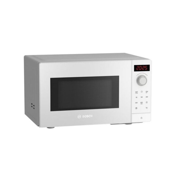 Bosch FFL023MW0B 20 Litres Microwave - 800W - H26 W44.2 D34.5