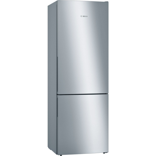 Bosch KGE49AICAG Series 6 Vitafresh Fridge Freezer 70/30 Frost Free - C Energy Rated - H201 W70 D65