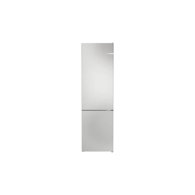 Bosch KGN392LDFG Series 4 Frost Free Fridge Freezer - D Energy Rated - H203 W60 D66.5