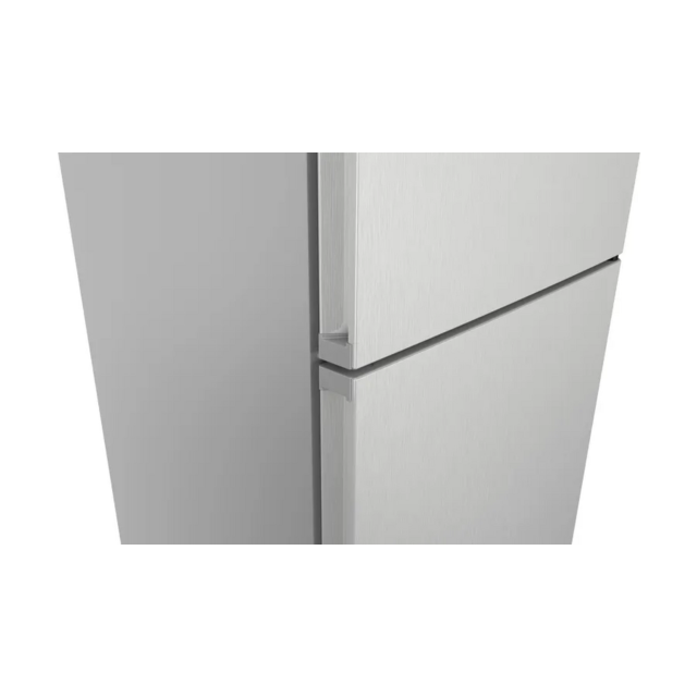 Bosch KGN392LDFG Series 4 Frost Free Fridge Freezer - D Energy Rated - H203 W60 D66.5