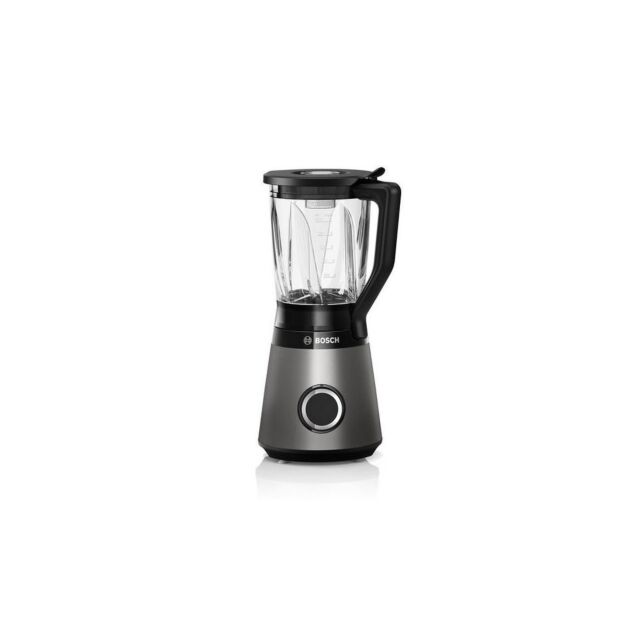 Bosch MMB6174SG System Blender - Silver