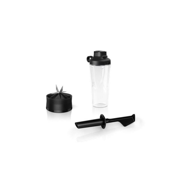Bosch MMB6174SG System Blender - Silver