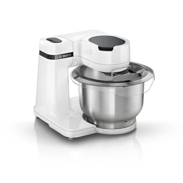 Bosch MUMS2EW00G Stand Mixer -White