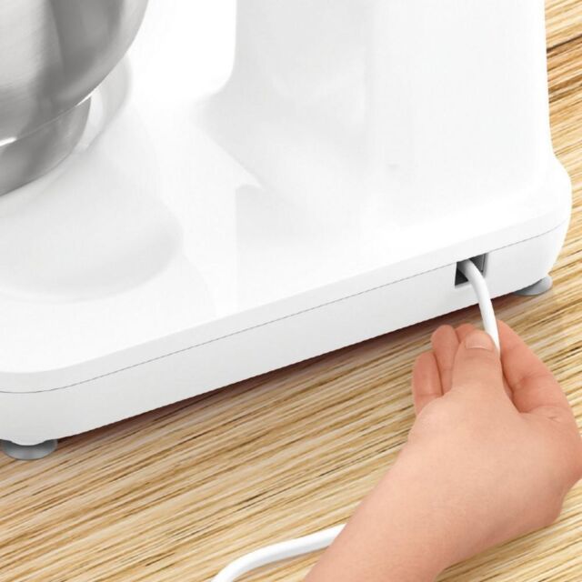 Bosch MUMS2EW00G Stand Mixer -White