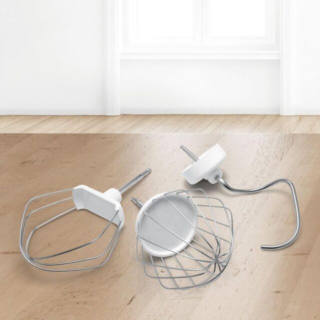 Bosch MUMS2EW00G Stand Mixer -White