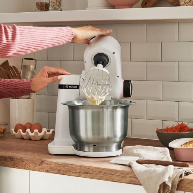 Bosch MUMS2EW00G Stand Mixer -White