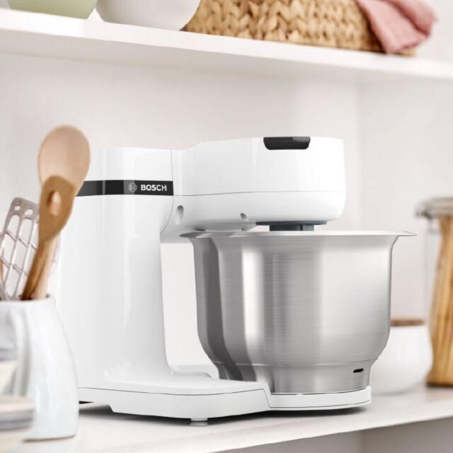Bosch MUMS2EW00G Stand Mixer -White