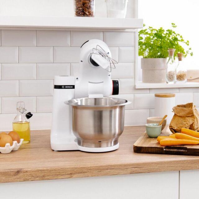 Bosch MUMS2EW00G Stand Mixer -White