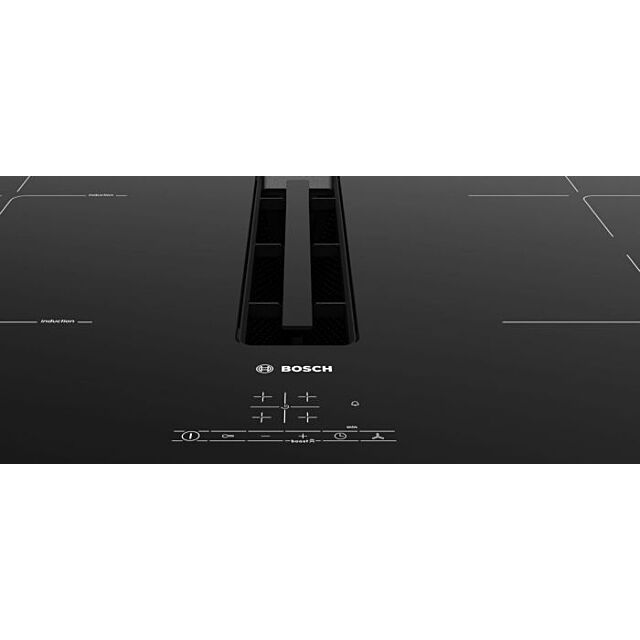 Bosch PIE811B15E 80Cm Venting Induction Hob