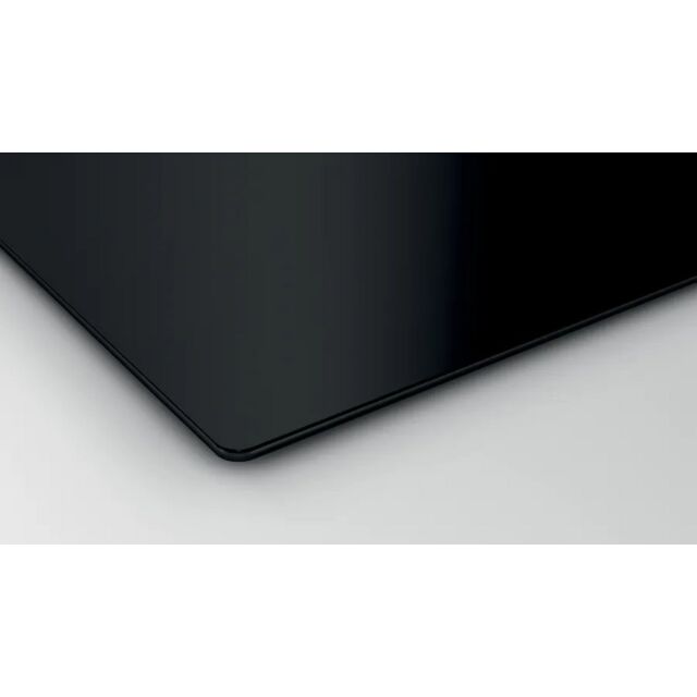 Bosch PUE611BB5E Series 4 Induction Hob - Plug And Play - H5.1 W59.2 D52.2