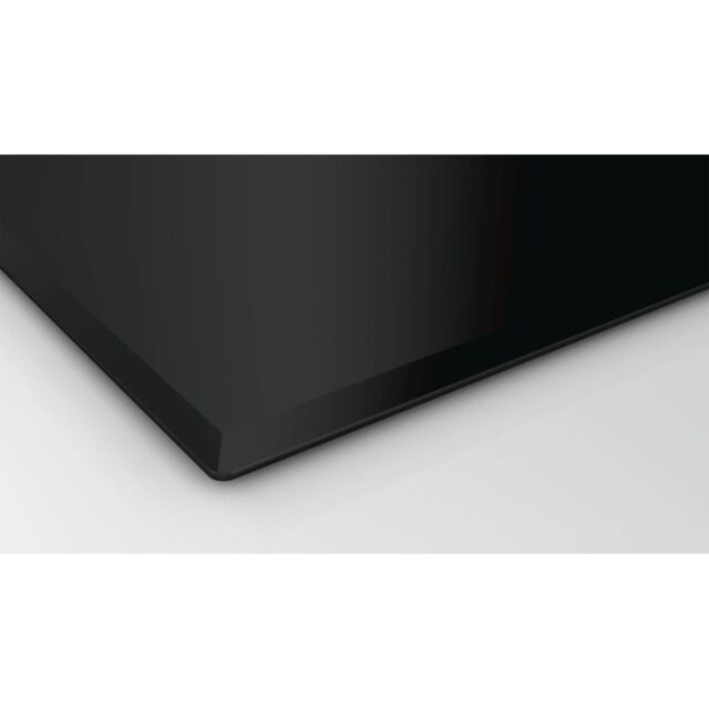 Bosch PXV851FC1E Serie 6 Half Flex Induction Hob - Hard Wired - H5.1 W80.2 D52.2