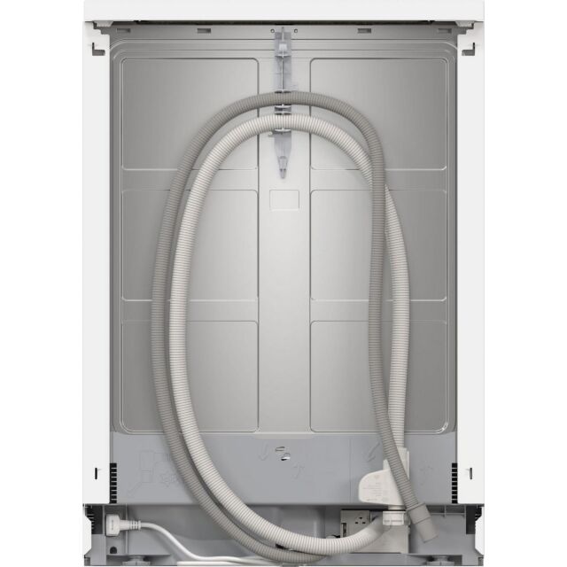 Bosch SMS4EKW06G Series 4 Full Size Dishwasher - 13 Place Settings - B Energy Rated