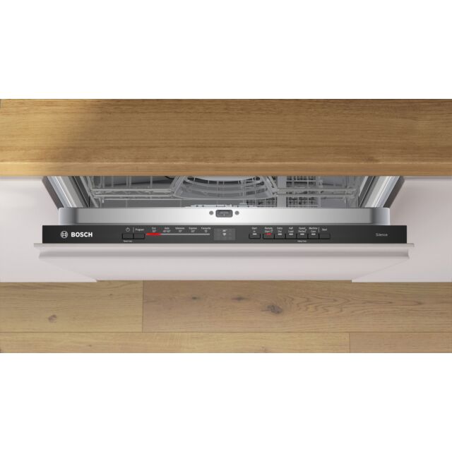 Bosch SMV2HTX02G Series 2 Integrated Full Size Dishwasher - 13 Place Settings - D Energy Rated