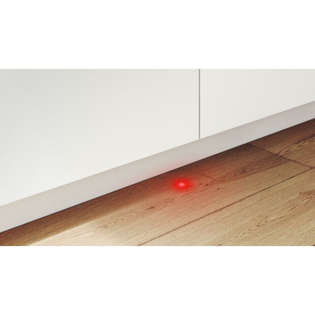 Bosch SMV2HTX02G Series 2 Integrated Full Size Dishwasher - 13 Place Settings - D Energy Rated