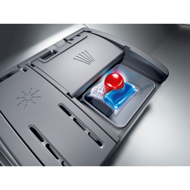 Bosch SMV2HTX02G Series 2 Integrated Full Size Dishwasher - 13 Place Settings - D Energy Rated