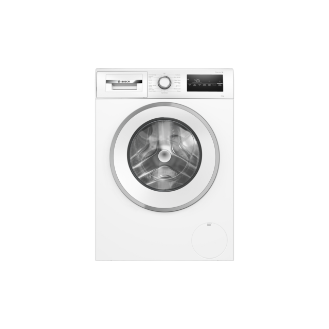 Bosch WAN28254GB Series 4 8Kg 1400 Spin Washing Machine - A Energy Rated - H84.5 W59.8 D59