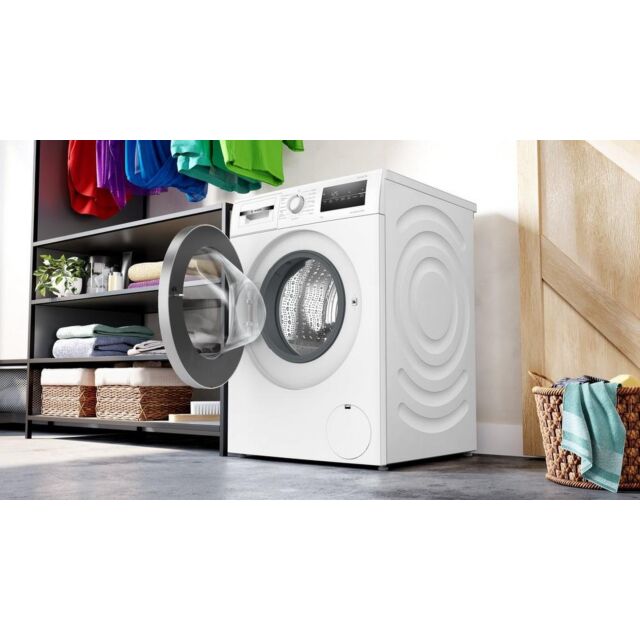 Bosch WAN28259GB Serie 4 9Kg 1400 Spin Washing Machine - A Energy Rated - H84.5 W59.8 D59