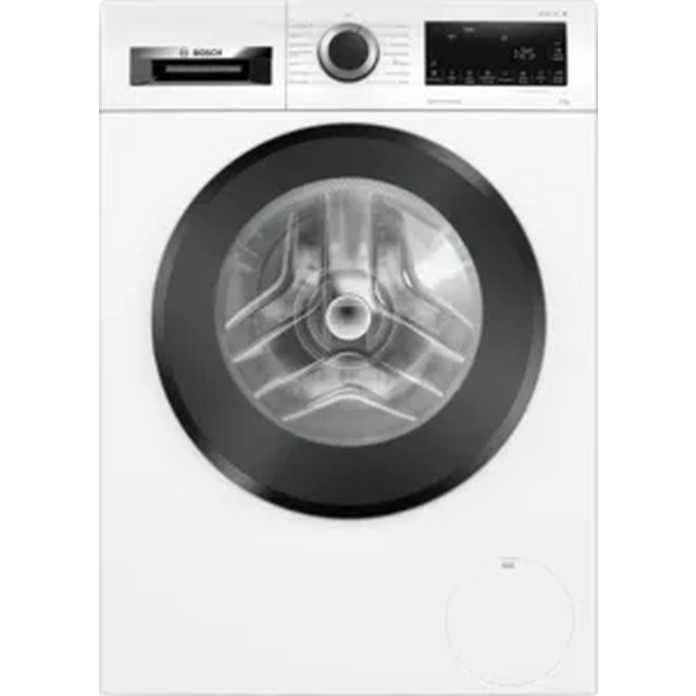 Bosch WGG24400GB Serie 6 9Kg 1400 Spin Washing Machine - A Energy Rated - H84.5 W59.8 D58.8